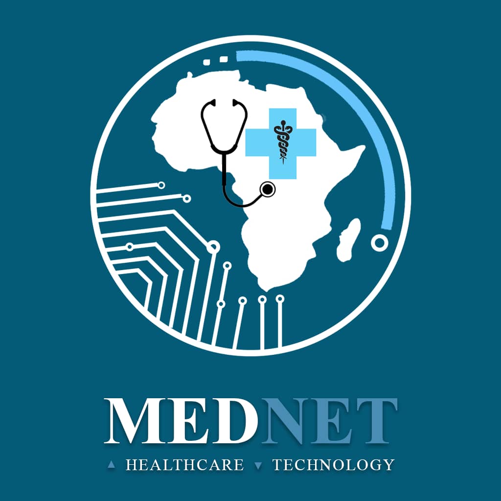MedNet Logo